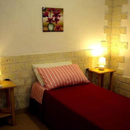 Biddanoa Bed And Breakfast Cagliari Exterior foto