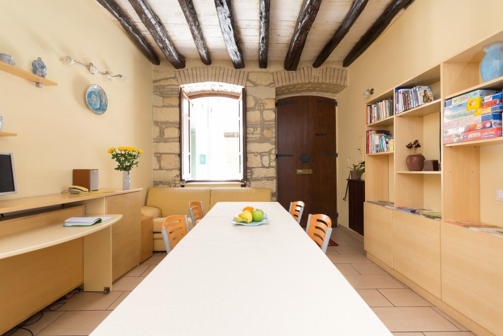 Biddanoa Bed And Breakfast Cagliari Exterior foto