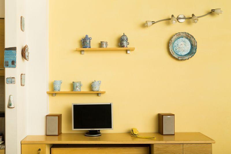 Biddanoa Bed And Breakfast Cagliari Exterior foto