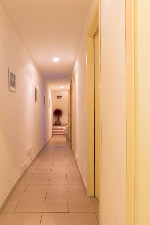 Biddanoa Bed And Breakfast Cagliari Exterior foto