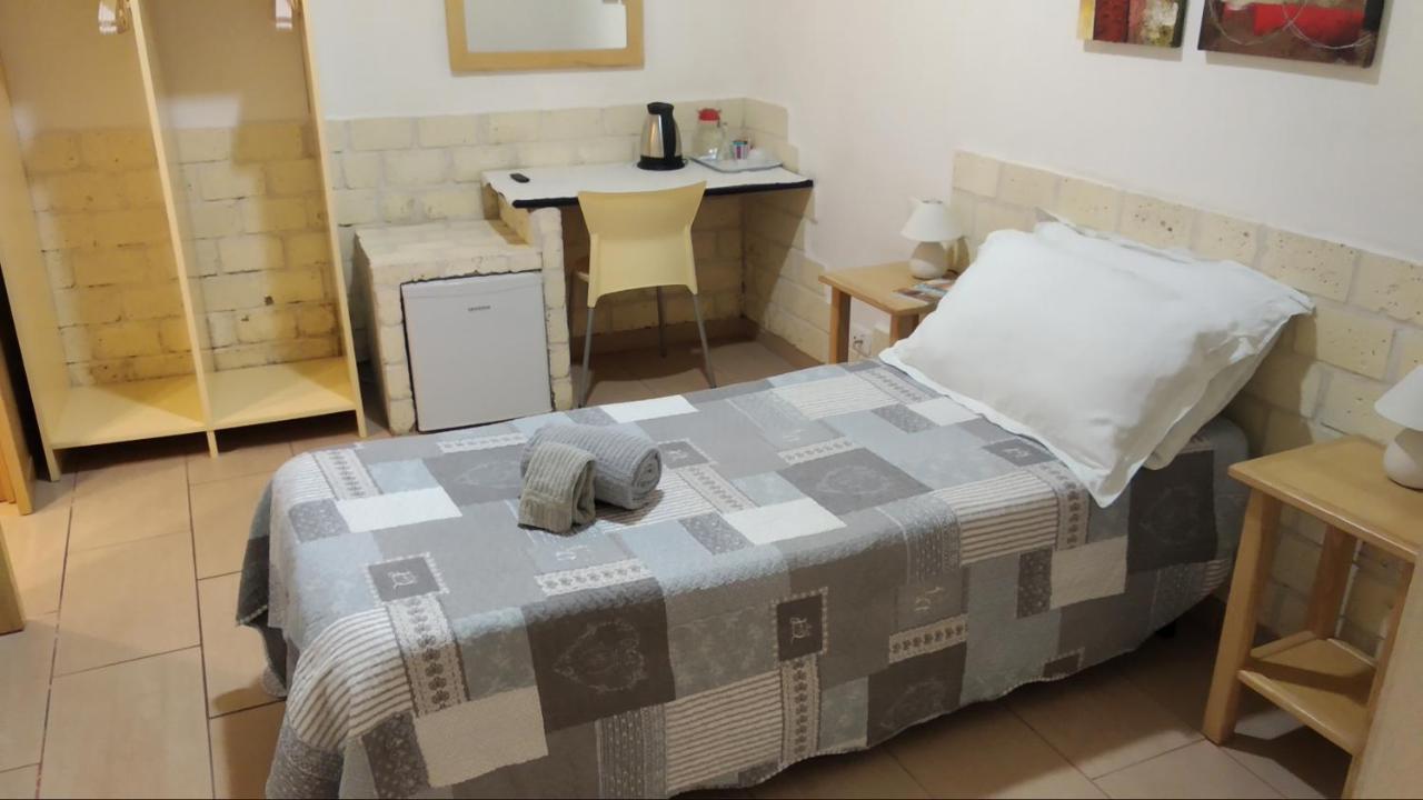 Biddanoa Bed And Breakfast Cagliari Exterior foto