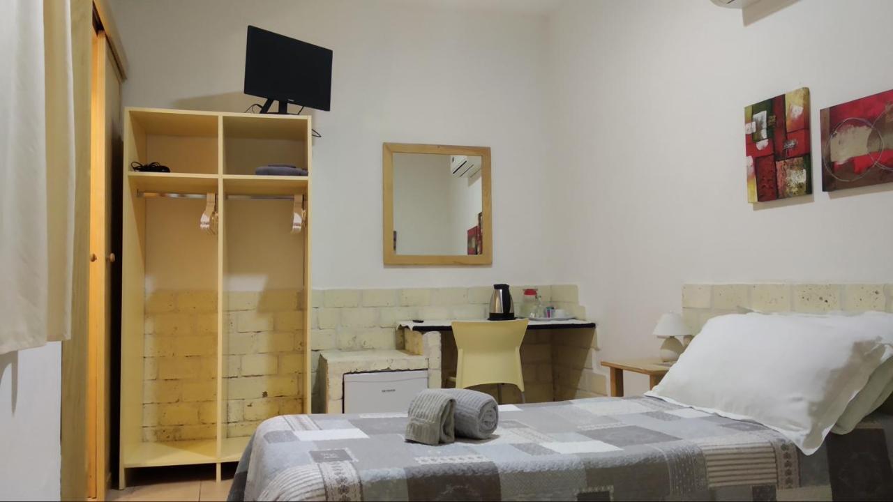 Biddanoa Bed And Breakfast Cagliari Exterior foto