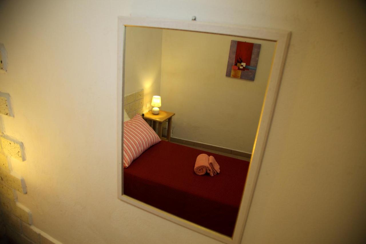 Biddanoa Bed And Breakfast Cagliari Exterior foto