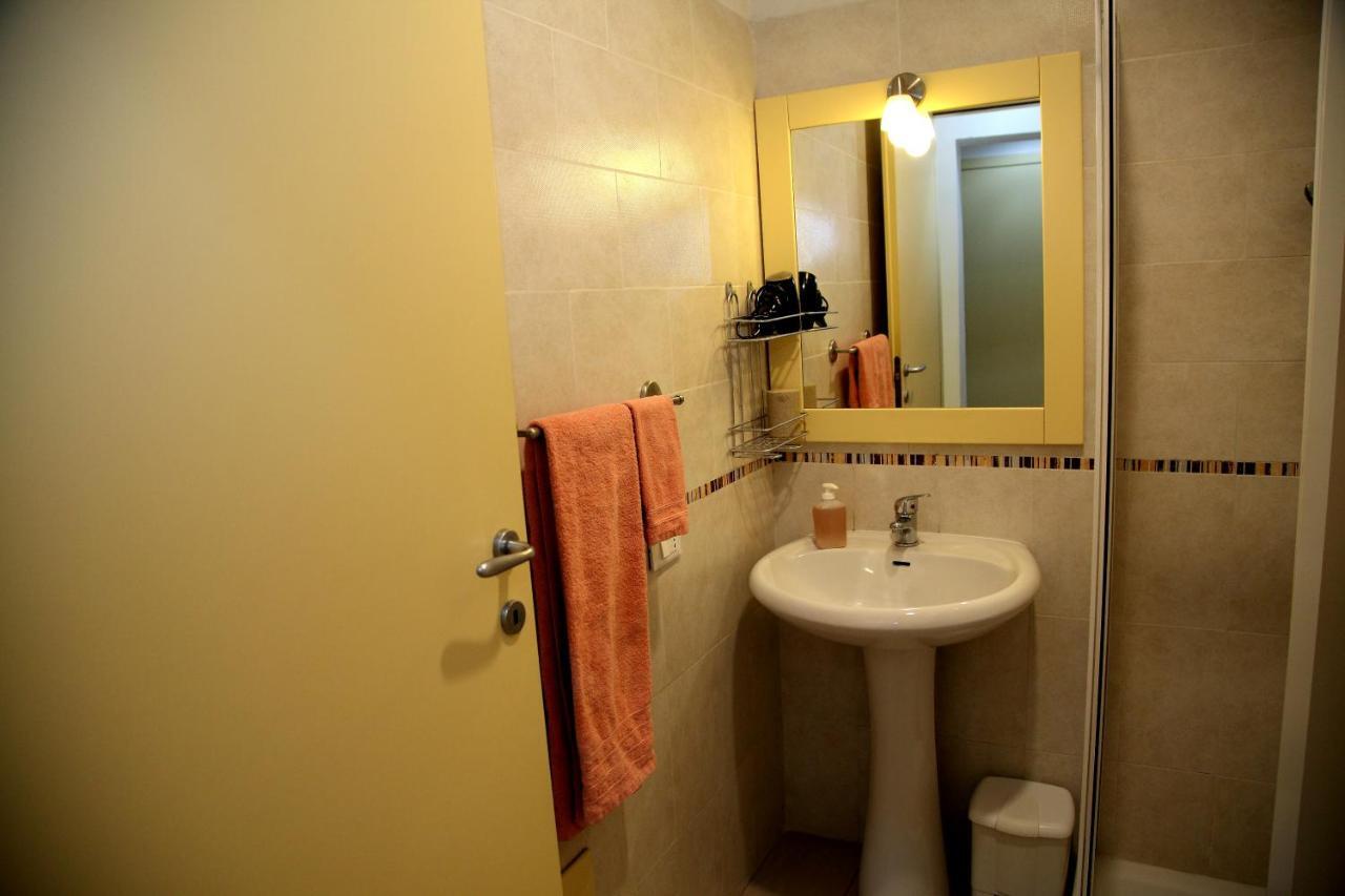 Biddanoa Bed And Breakfast Cagliari Exterior foto